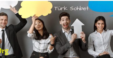 Türk Sohbet Siteleri